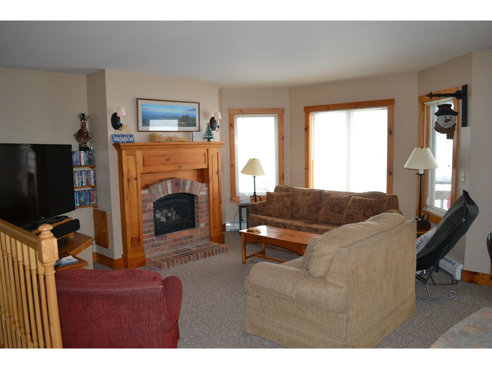 125 South Village Road, Unit V384
