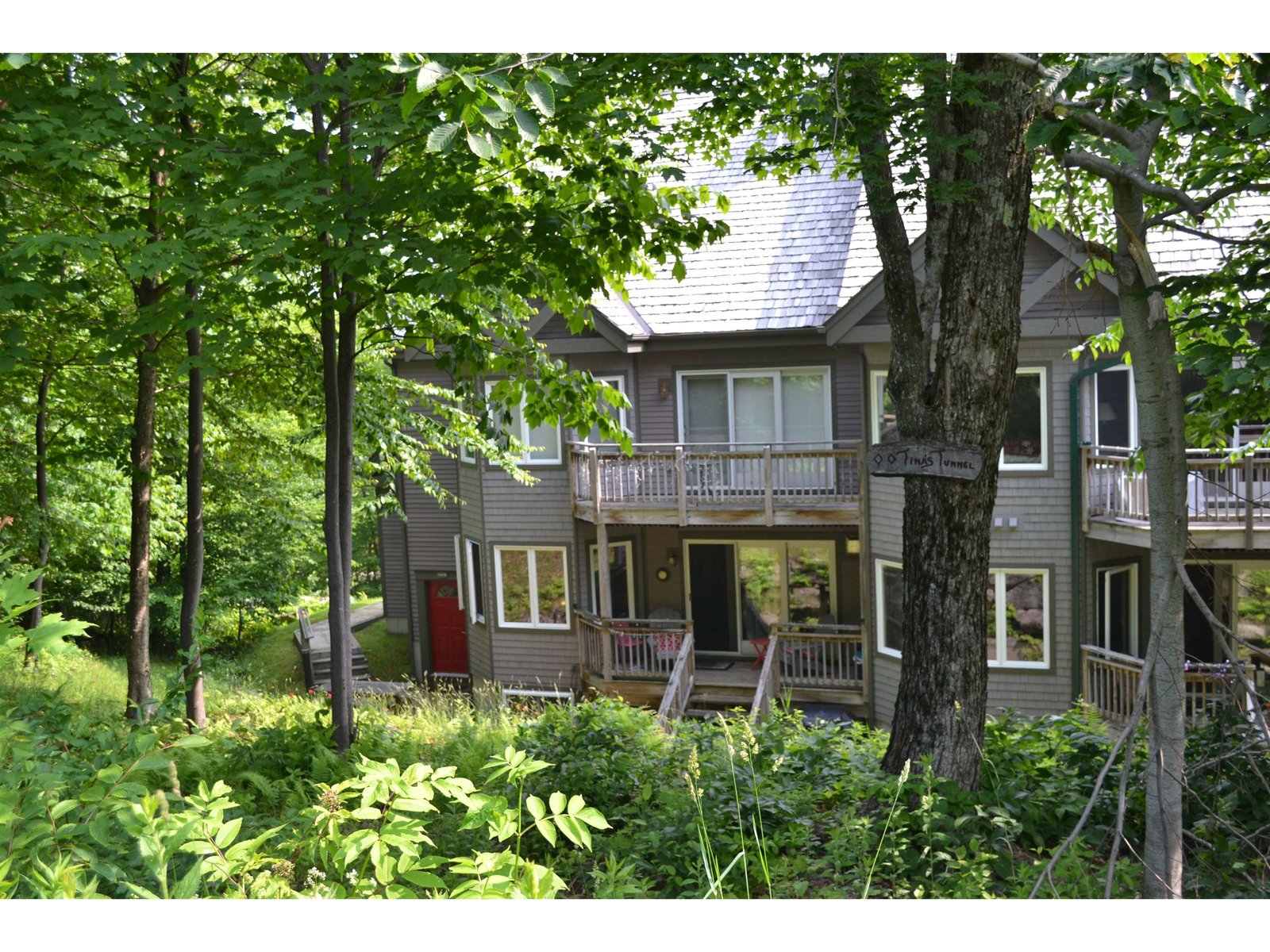 125 South Village Road, Unit V387