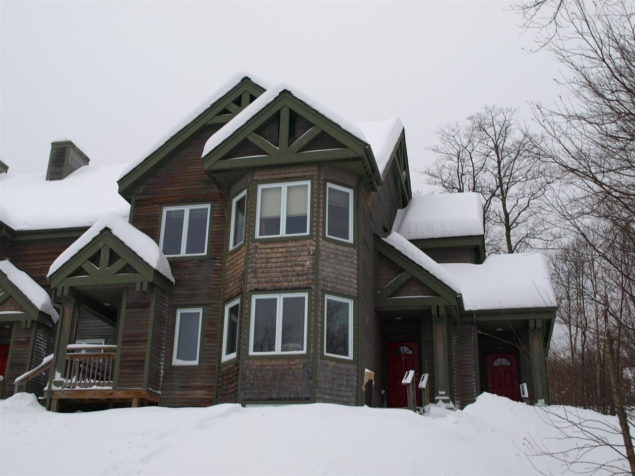 125 South Village Road, Unit VC388