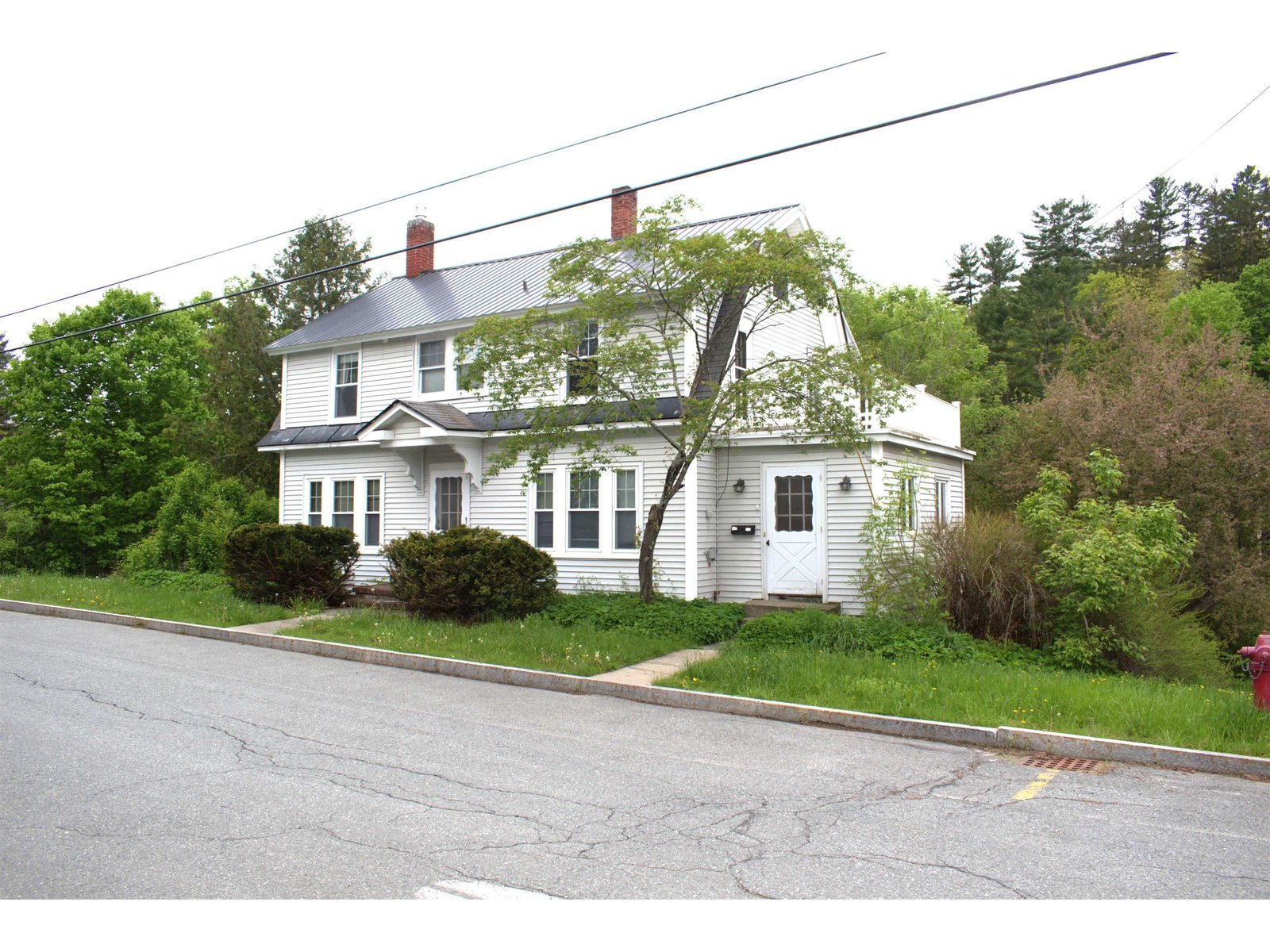 125 Spring Street, St. Johnsbury