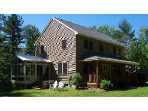 125 Stonewall Drive