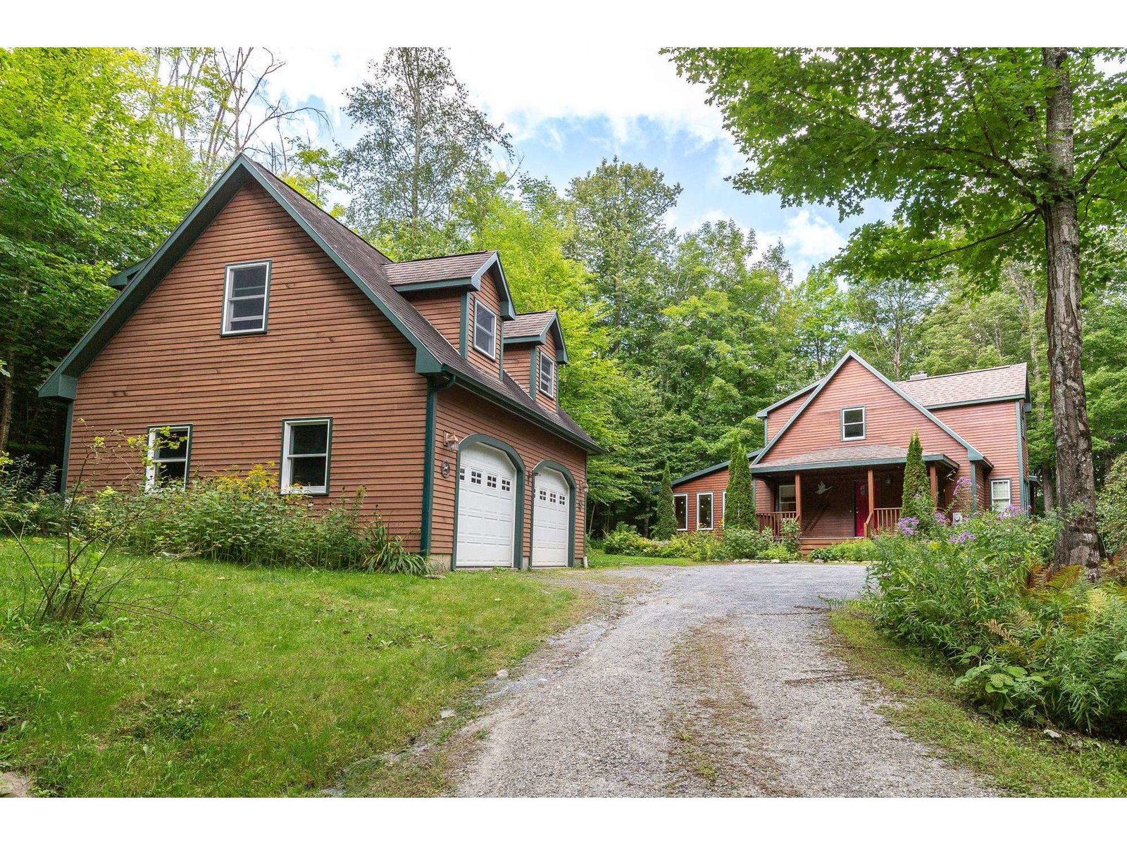 125 Swamp Road