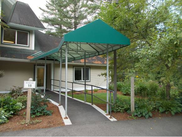 125 Thomas Lane, Unit 311