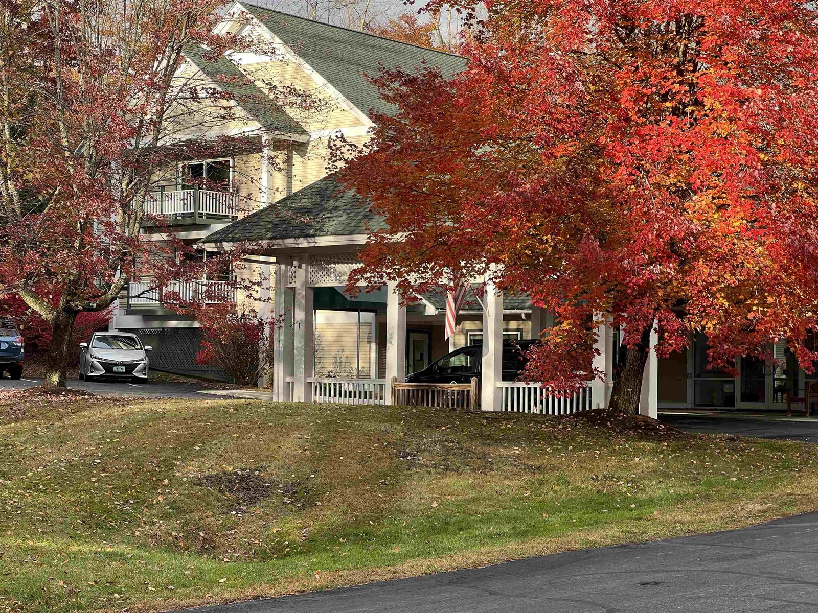 125 Thomas Lane, Unit 311