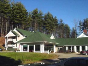 125 Thomas Lane, Unit 402