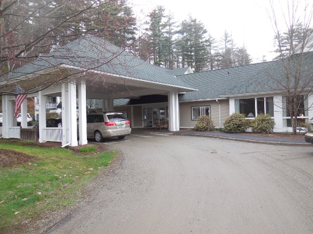 125 Thomas Lane, Unit #406