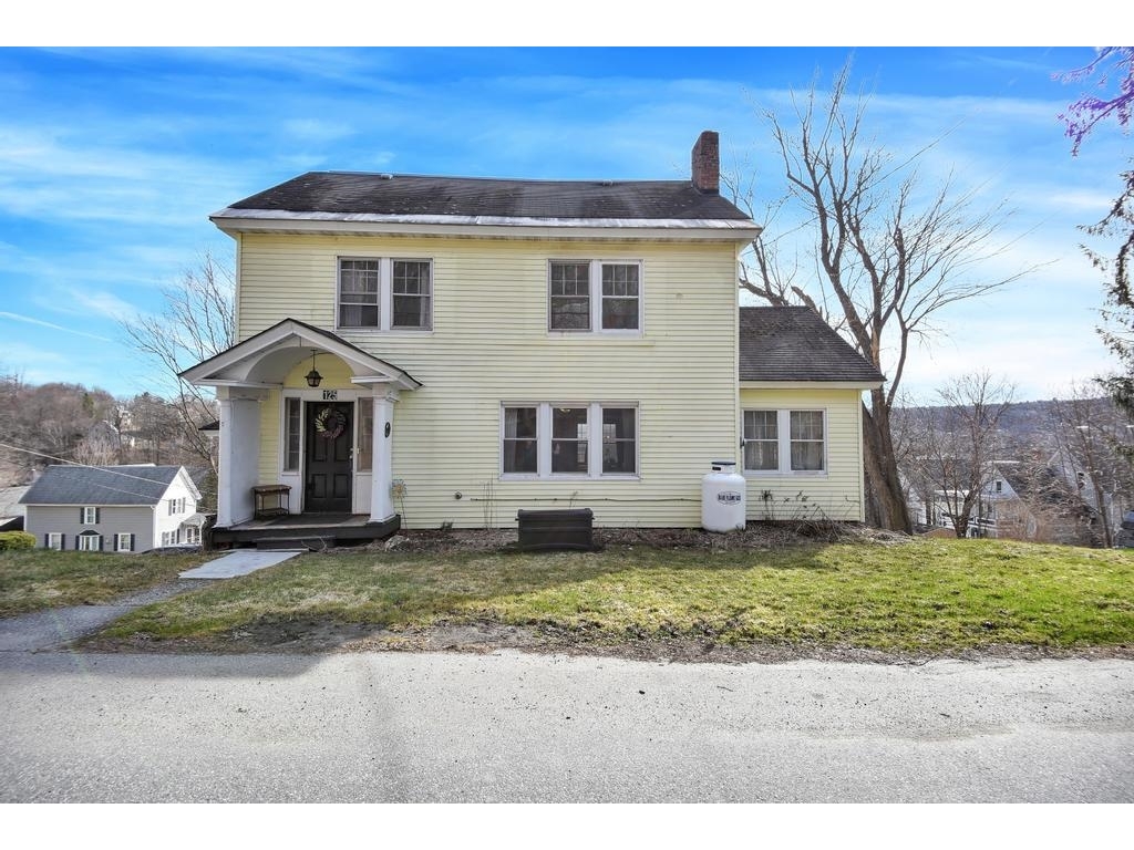 125 Tremont Street