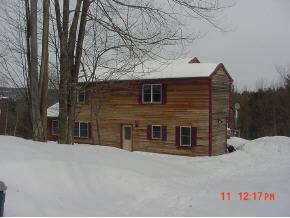 125 Winterbird Rd.