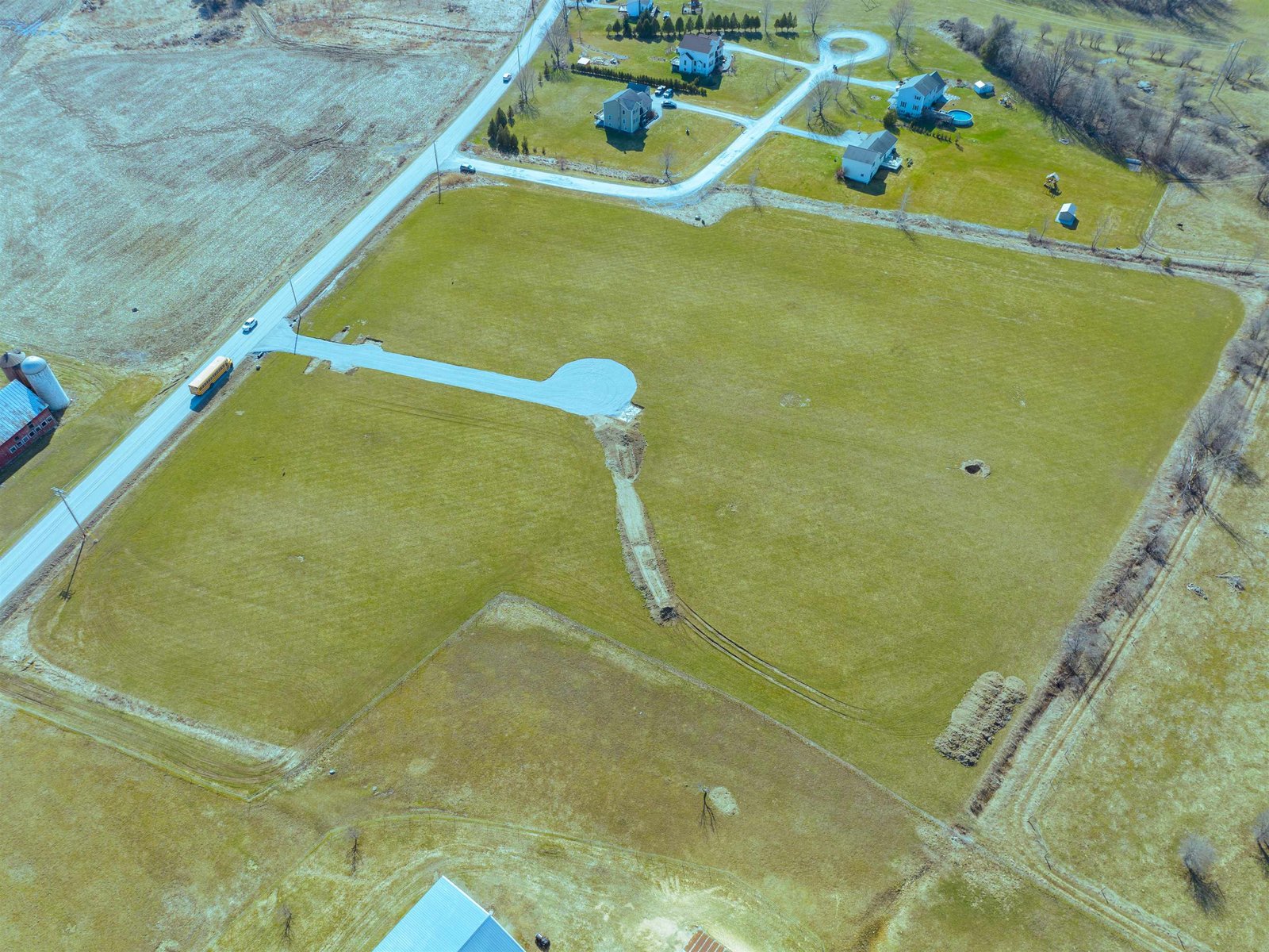 125 Woods Hill Road, Swanton