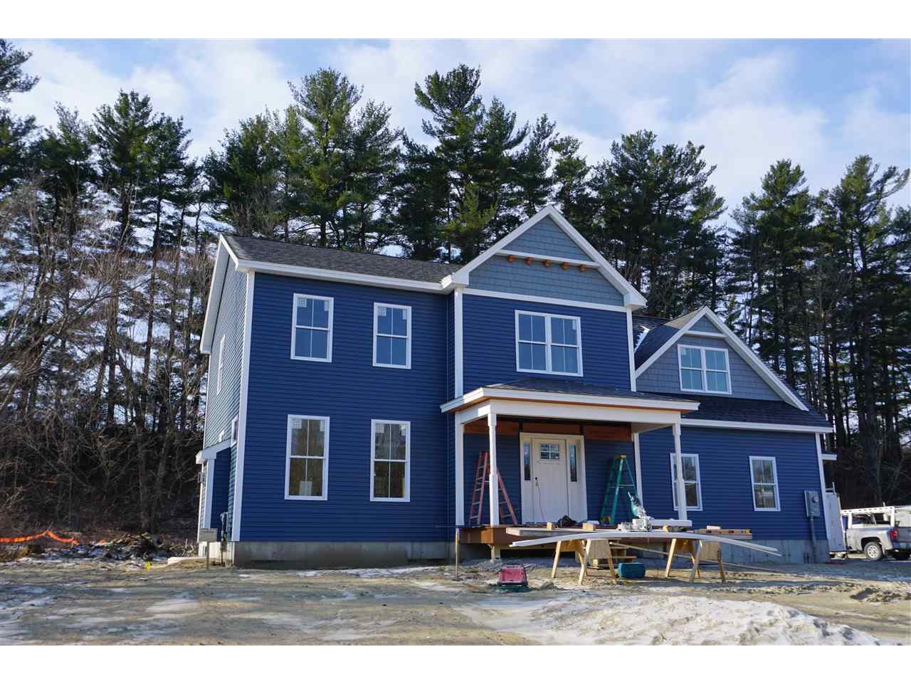1250 Bay Road, Unit 4