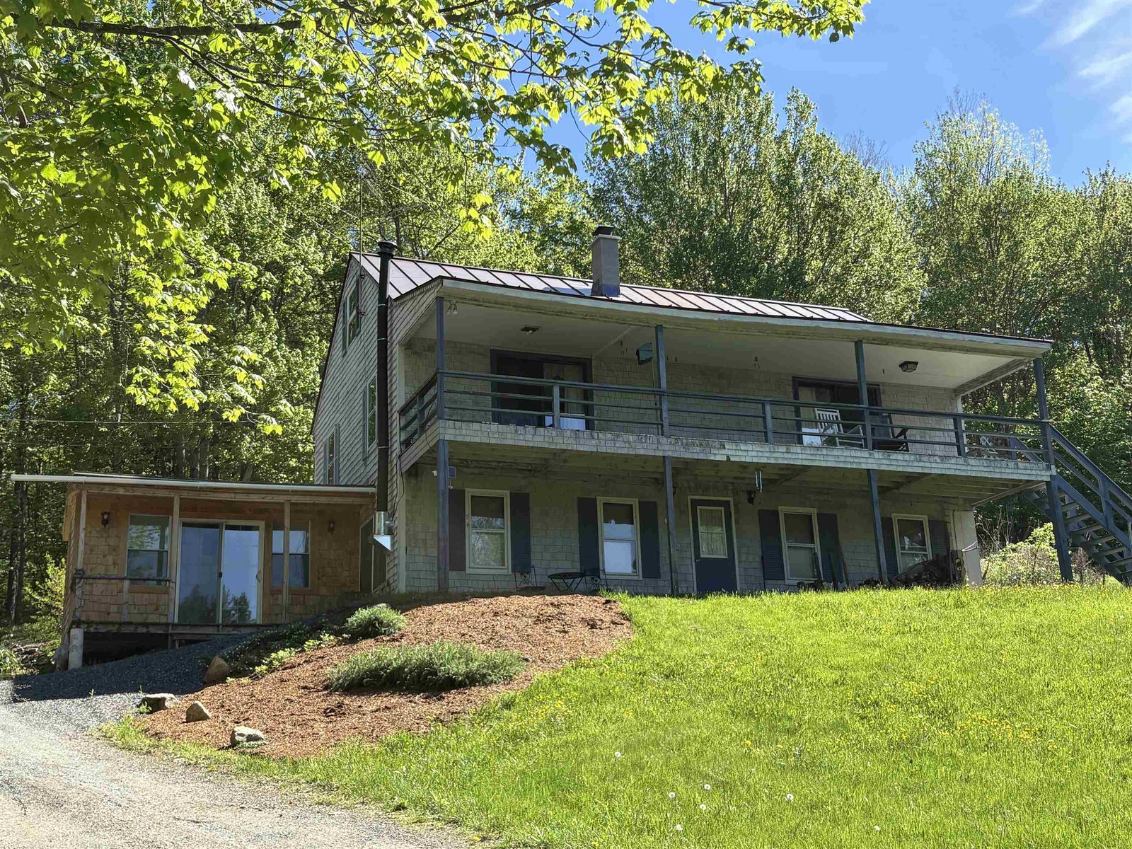 1250 Braintree Hill Road