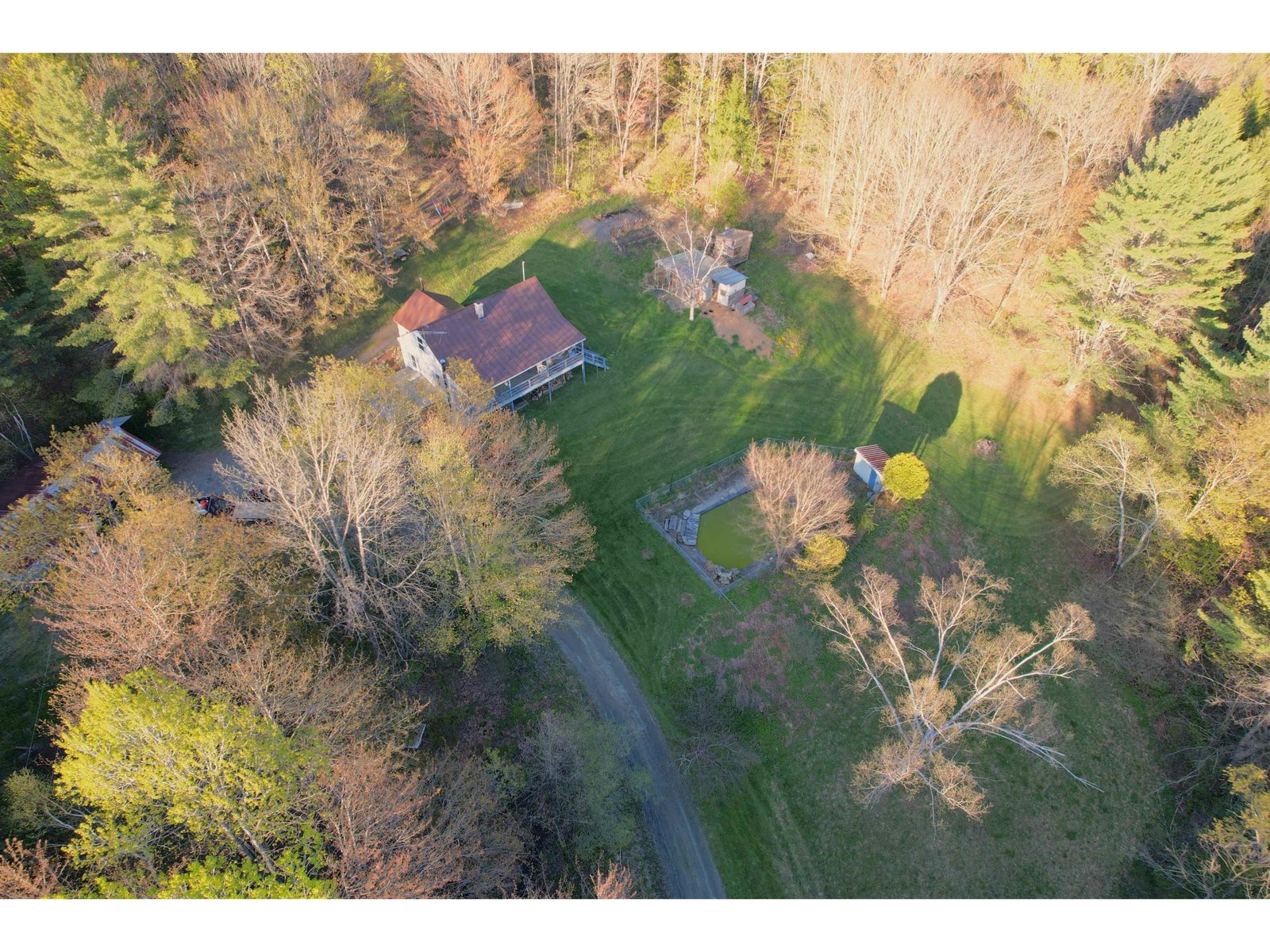 1250 Braintree Hill Road