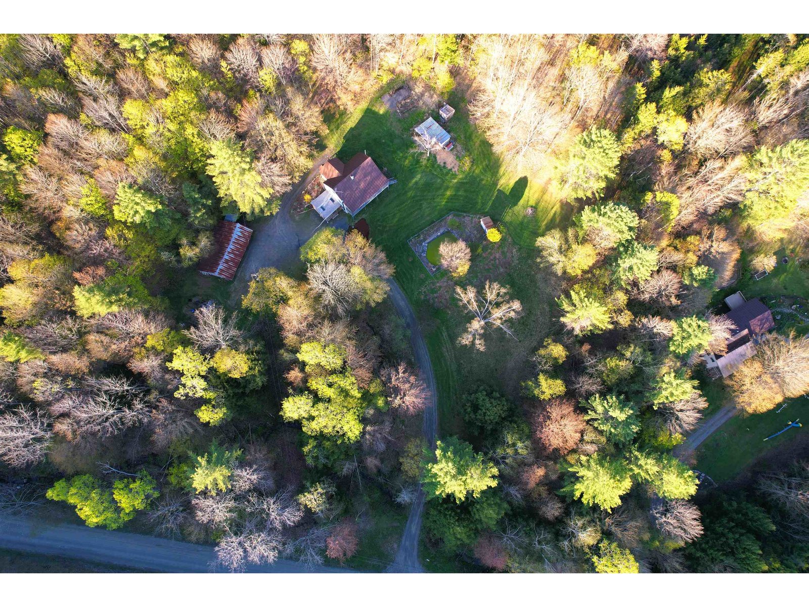 1250 Braintree Hill Road