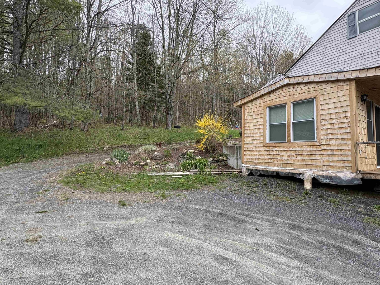 1250 Braintree Hill Road