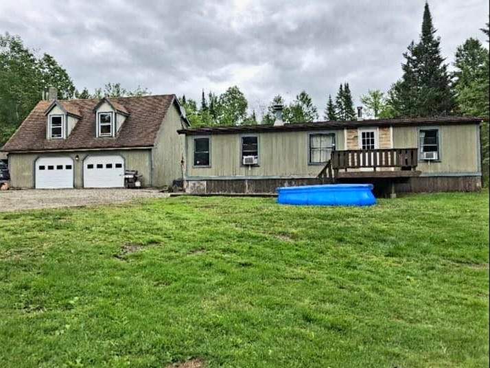 1250 Toad Pond Road