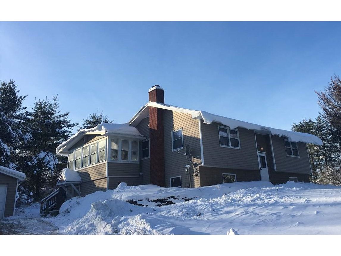 1251 Hill Street Extension