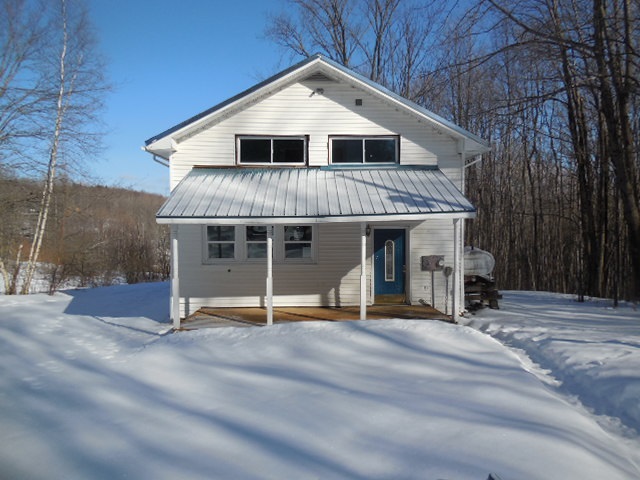 1251 W Hill Road