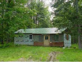 1252 Hardwood Flats Road