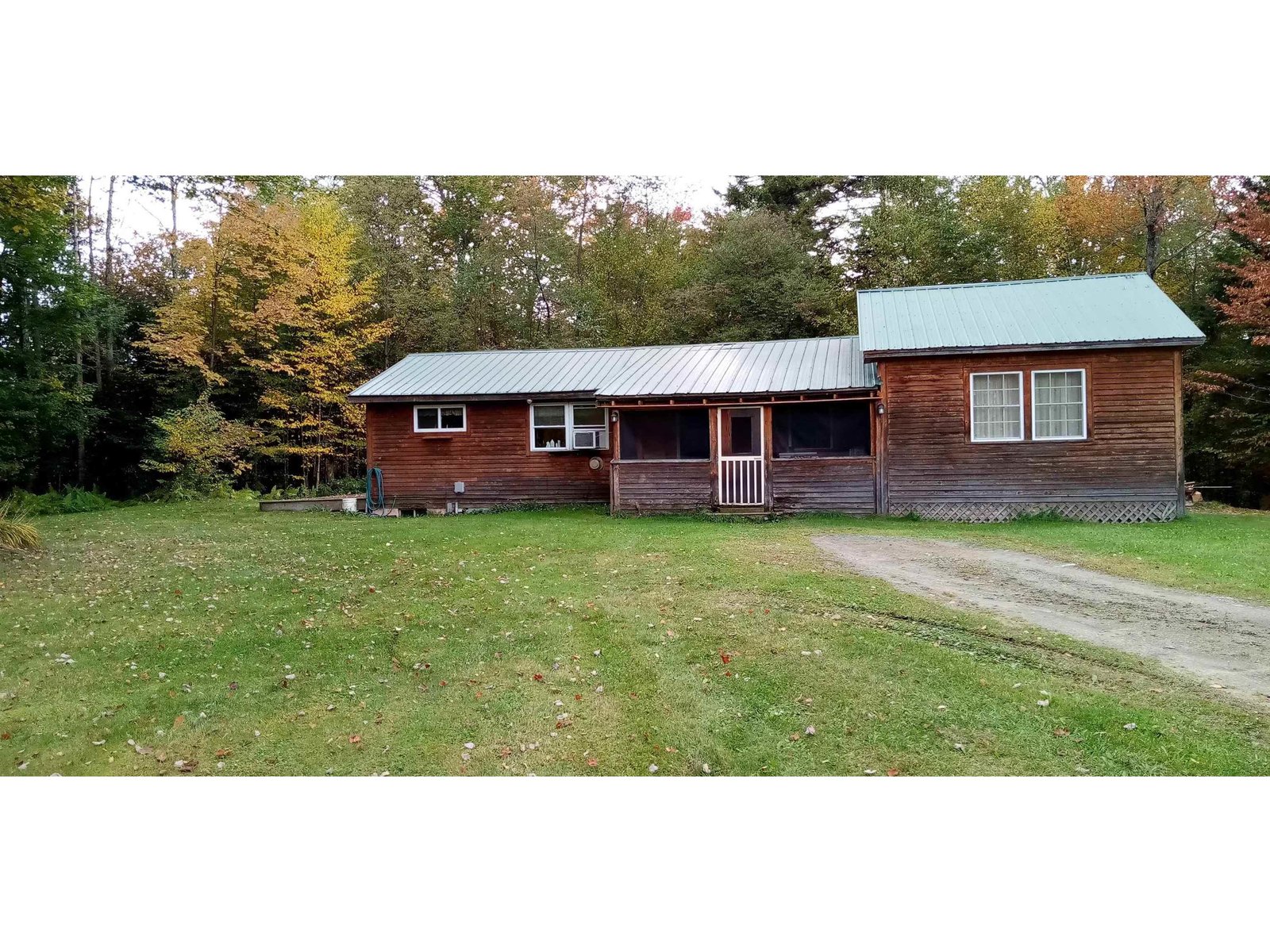 1252 Hardwood Flats Road
