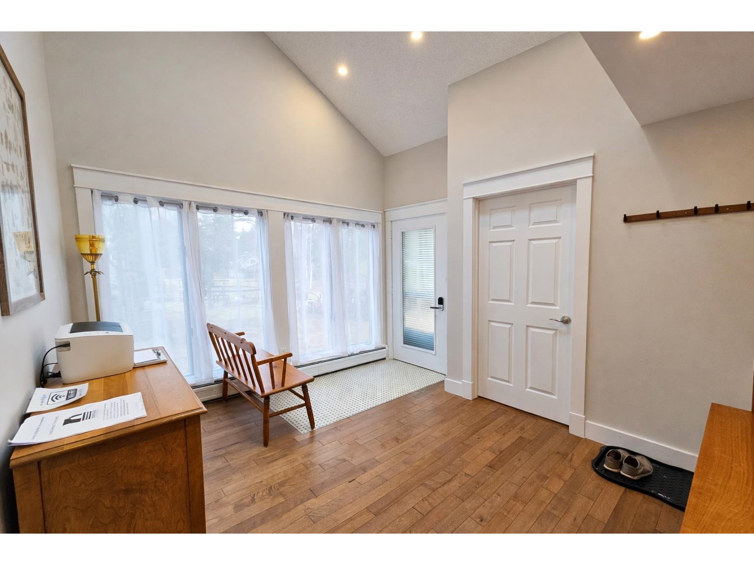 Mudroom/Entry