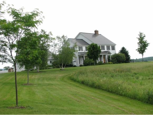 1254 Twitchell Hill Road