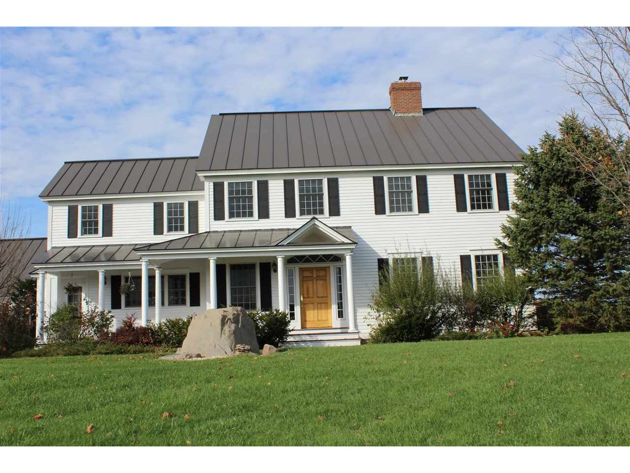 1254 Twitchell Hill Road