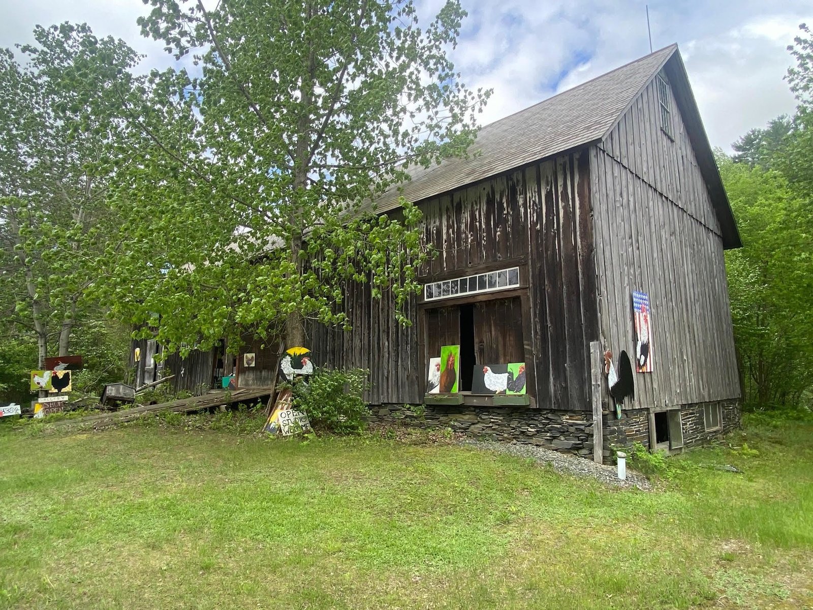1254 US Route 5