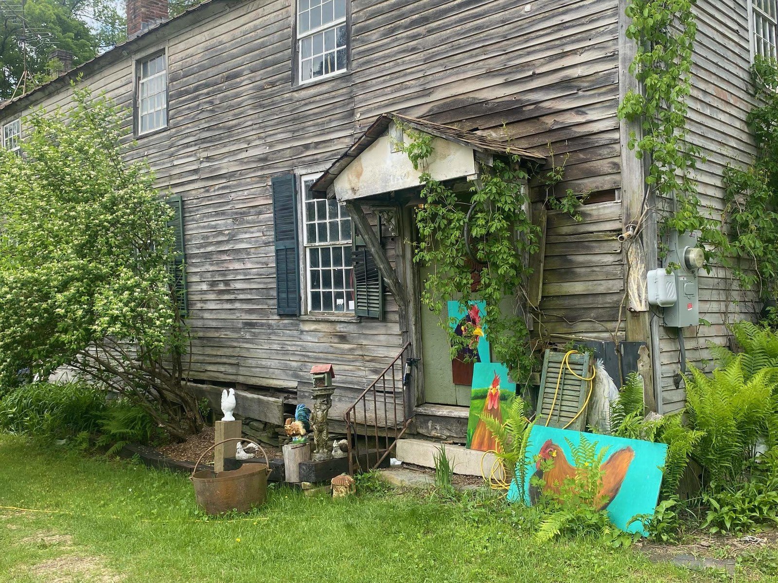 1254 US Route 5