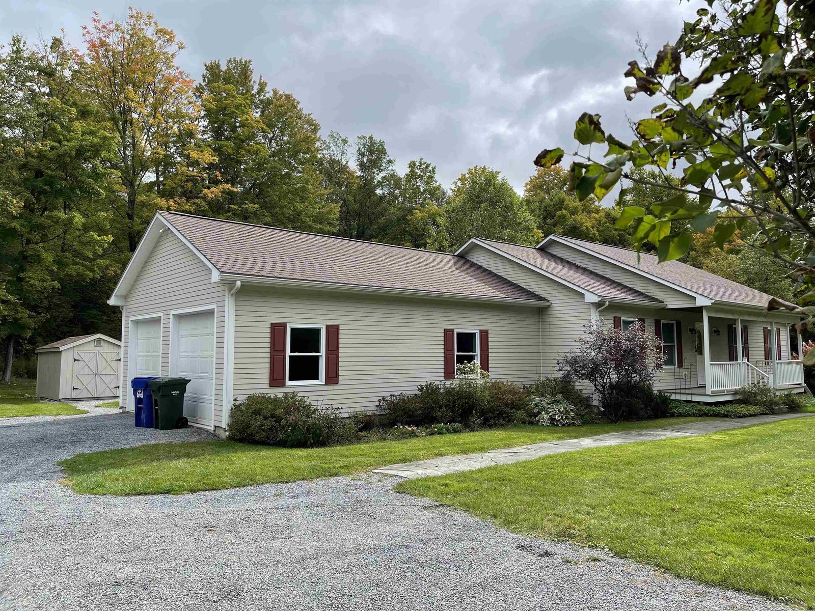1255 Bean Road