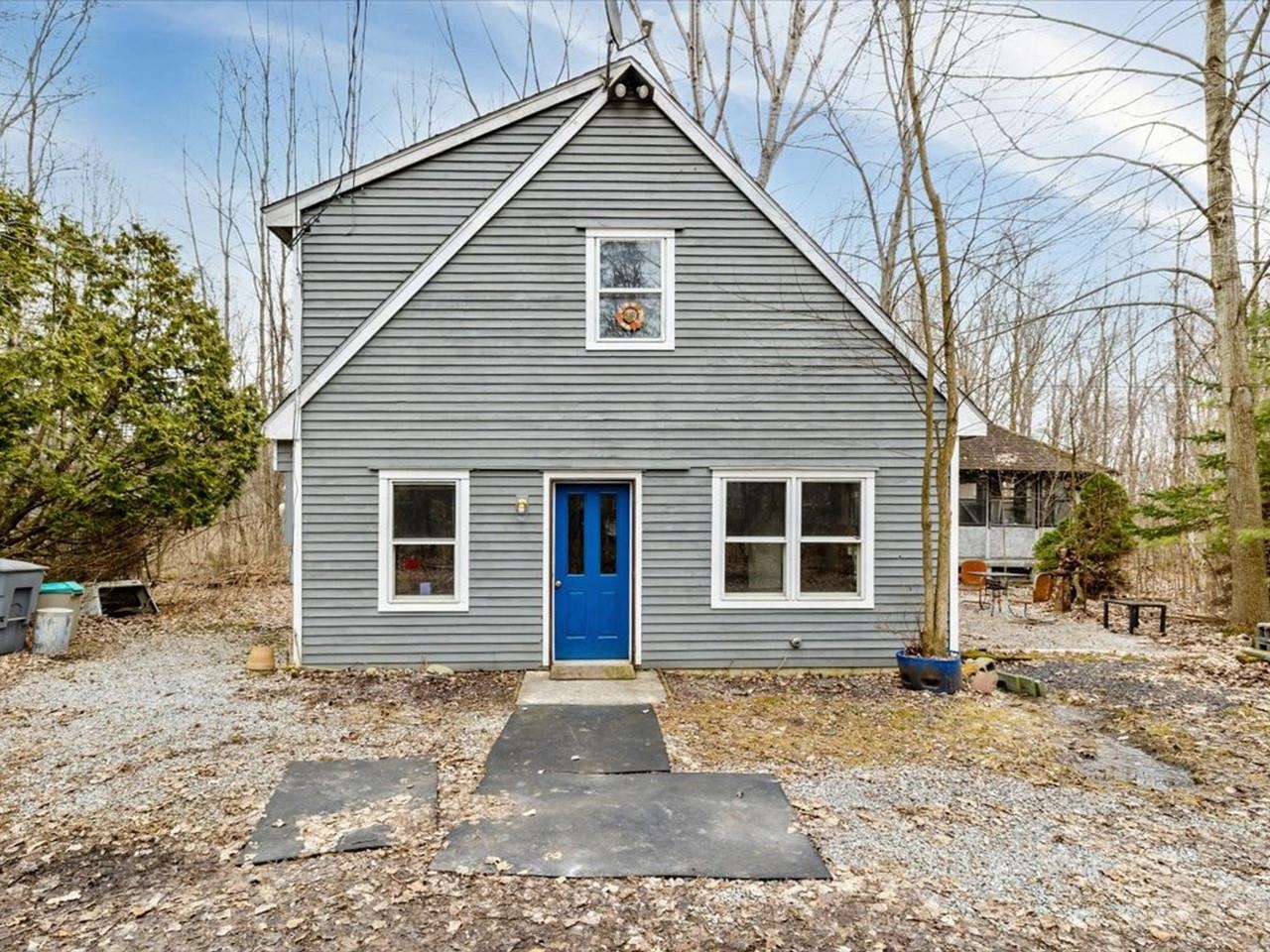 1255 Blockhouse Point Road North Hero
