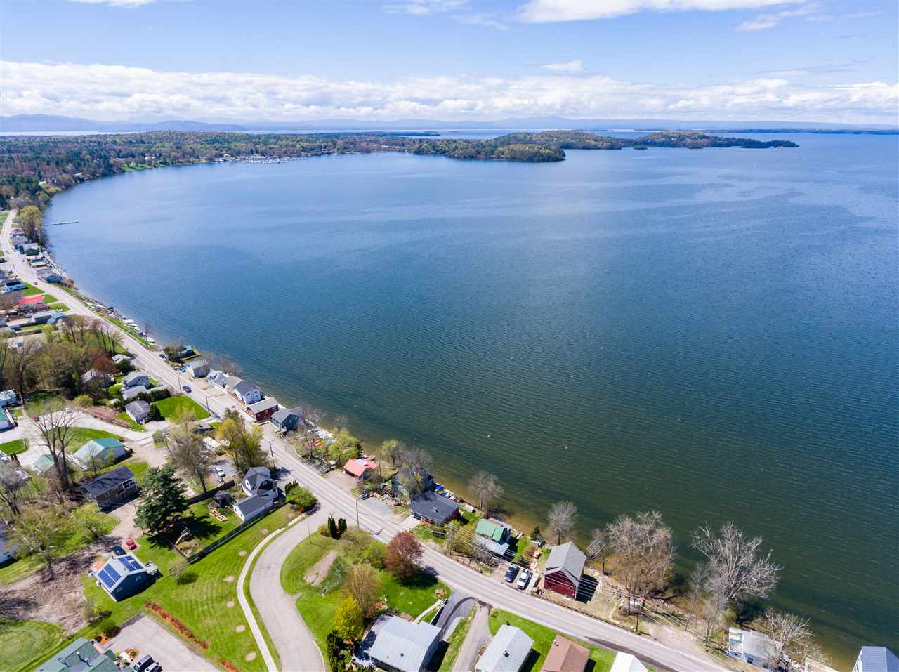 1255 East Lakeshore Drive Colchester, Vermont Sold in 2020