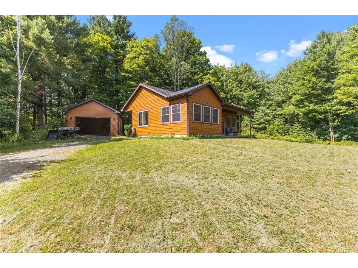 1255 Old Stage Road