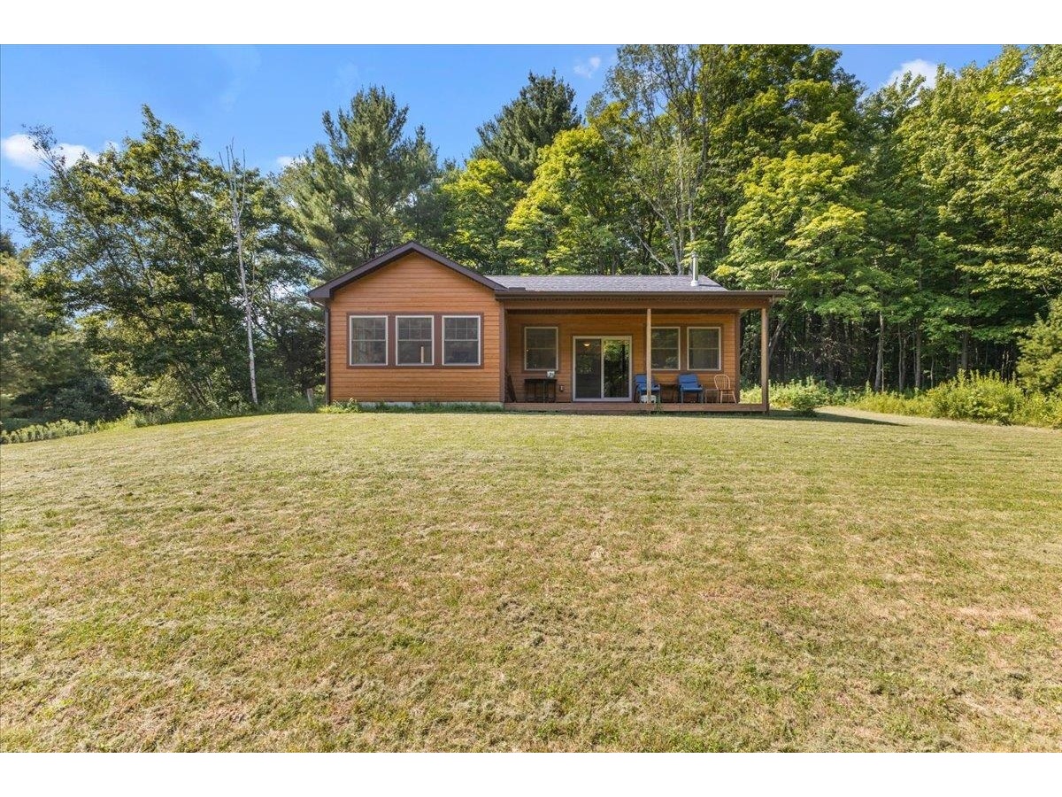 1255 Old Stage Road