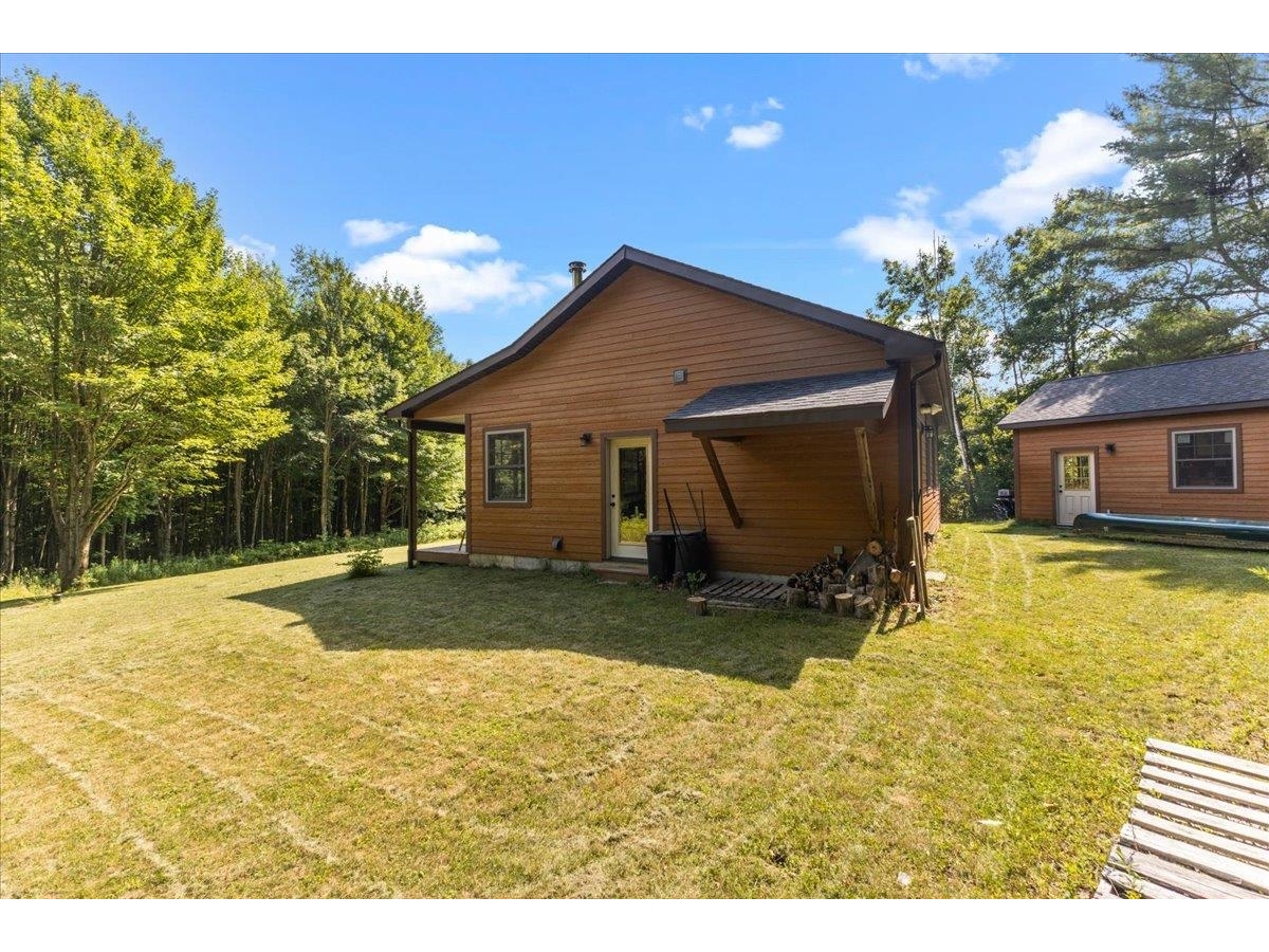 1255 Old Stage Road