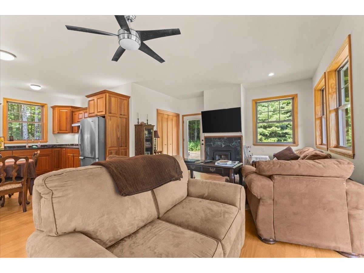 1255 Old Stage Road