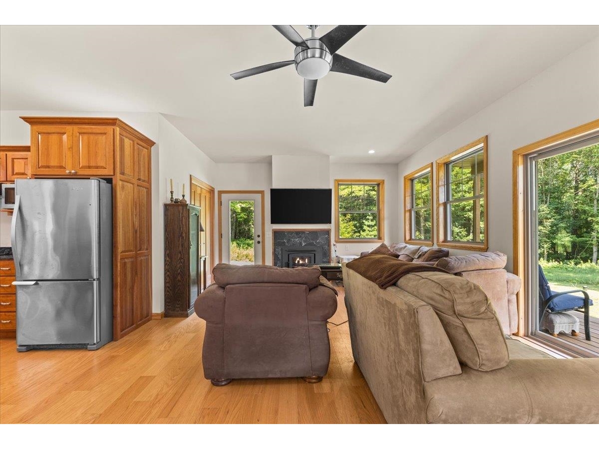 1255 Old Stage Road