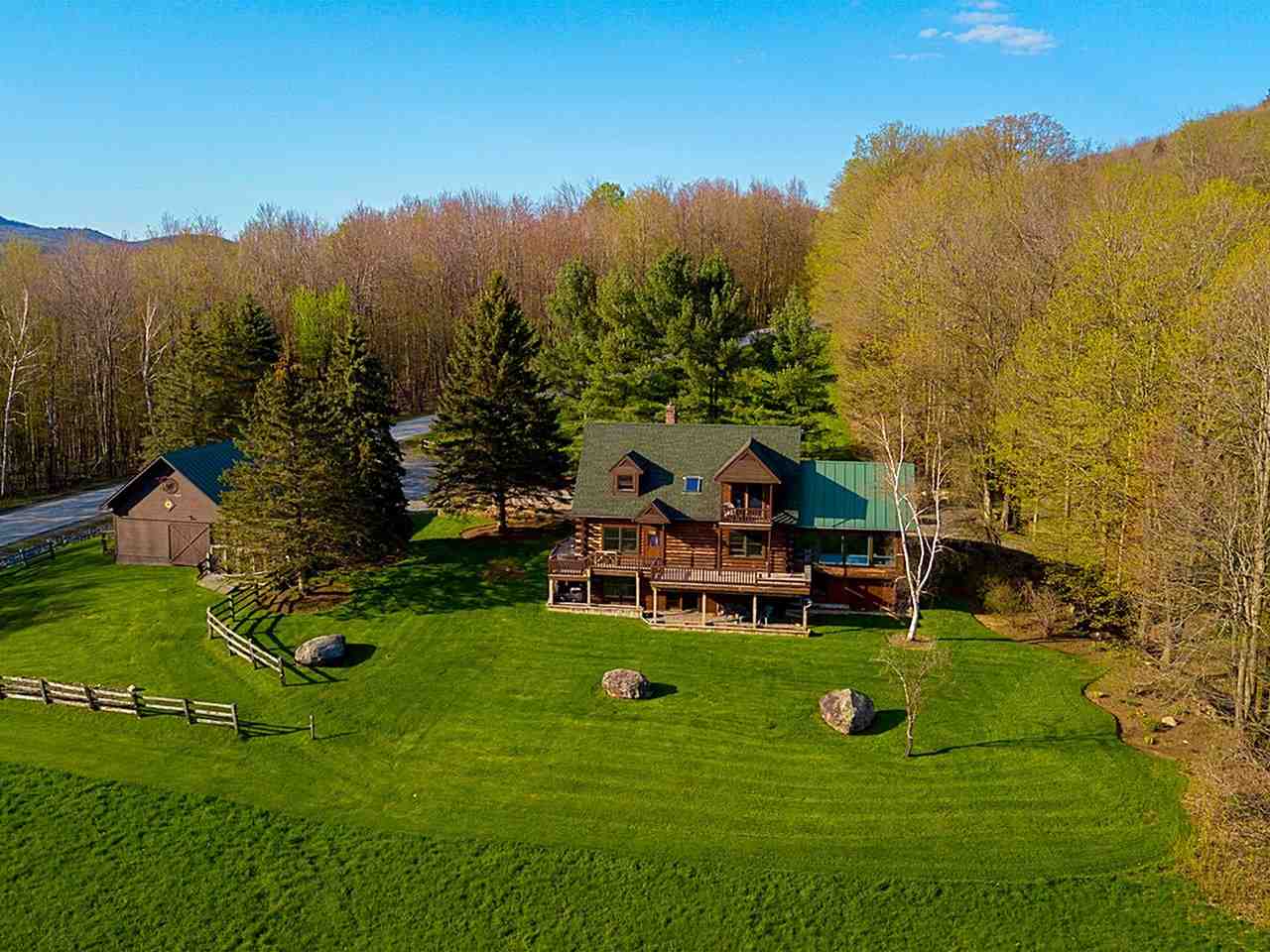 1256 Fuller Bridge Road