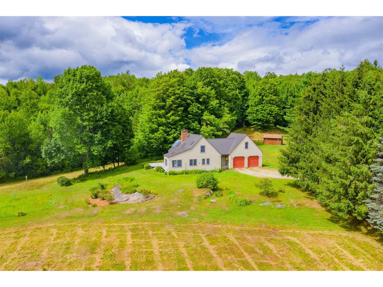1256 Herriott Road