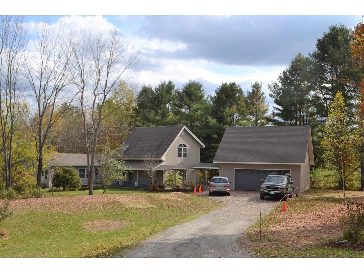 1256 Hill Street Extension
