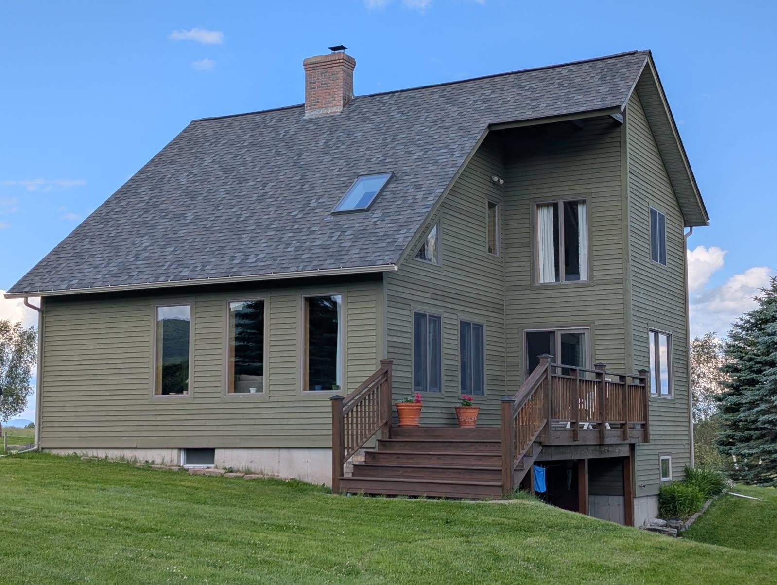 1257 Sniderbrook Road