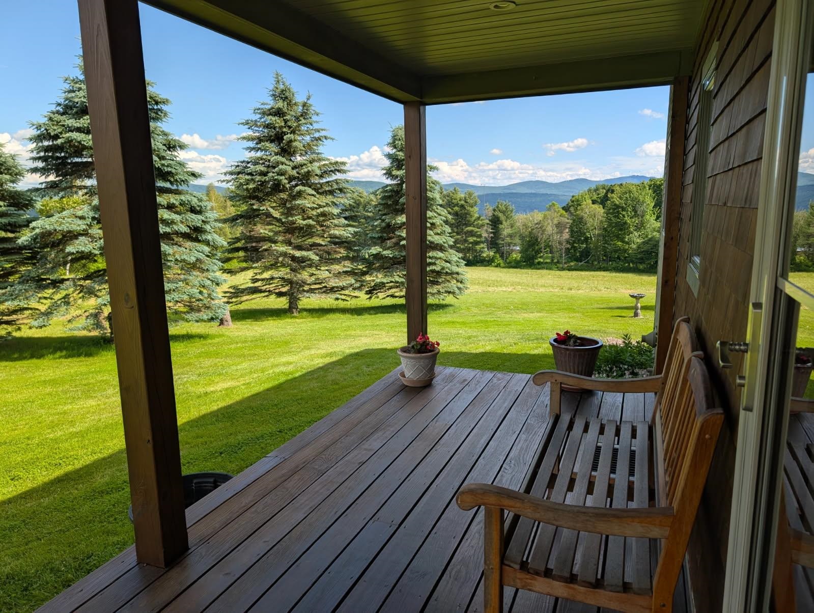 1257 Sniderbrook Road