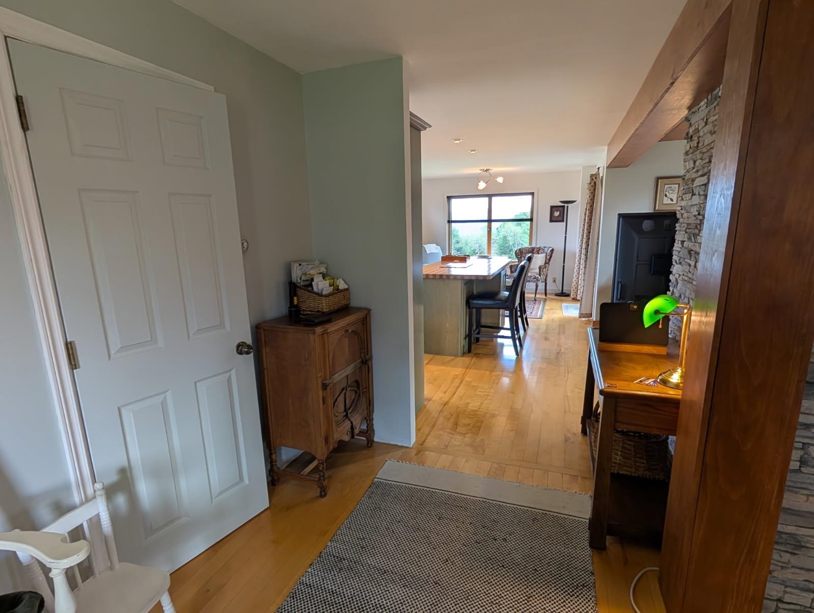 1257 Sniderbrook Road