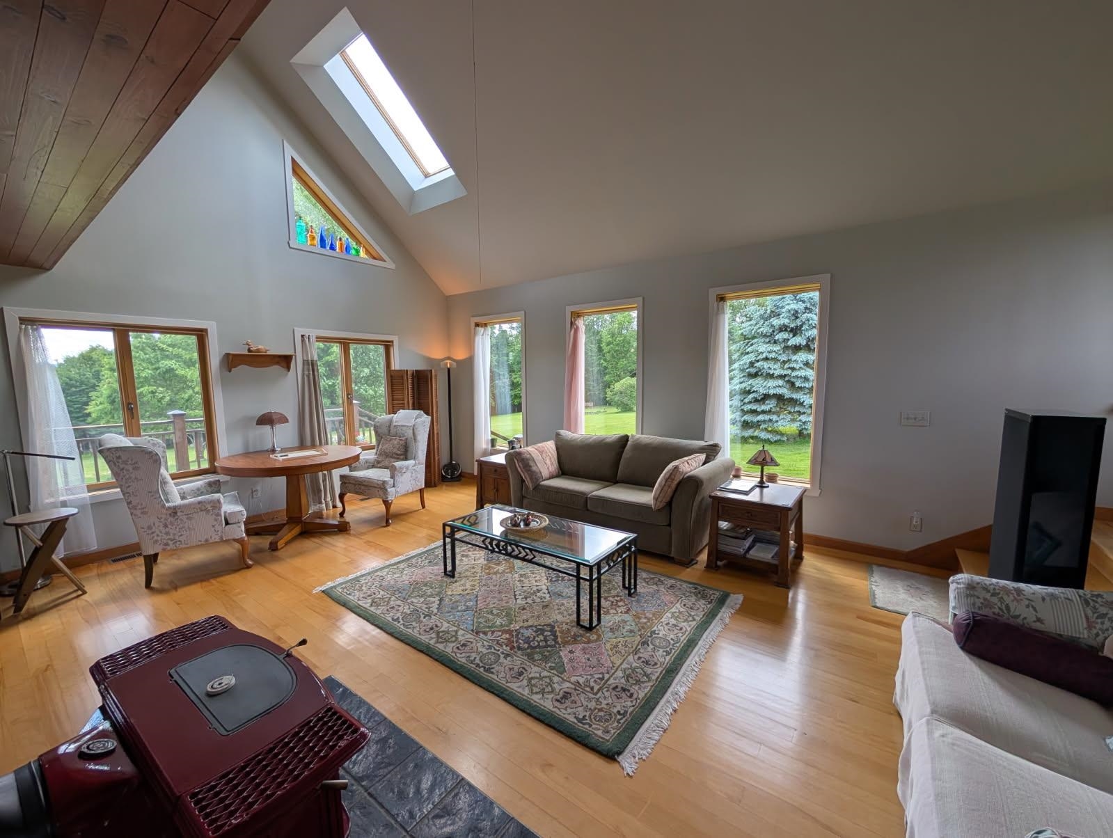 1257 Sniderbrook Road