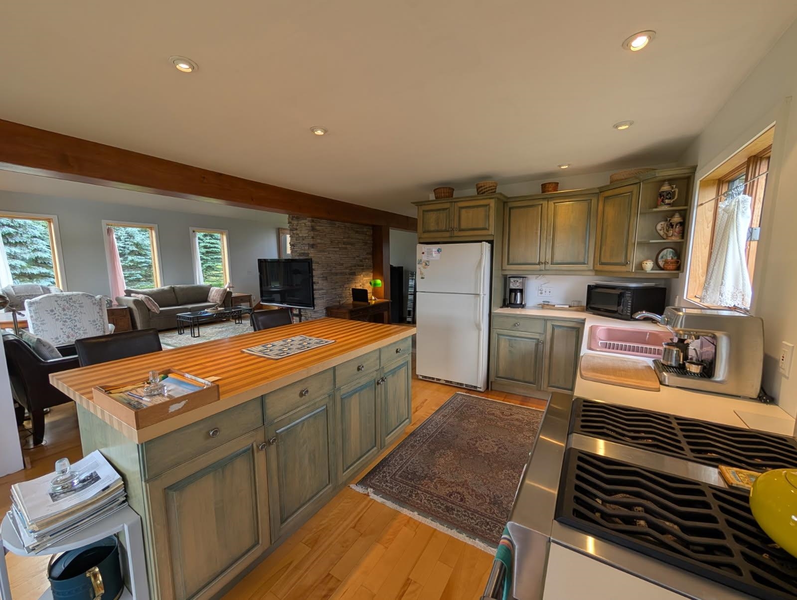 1257 Sniderbrook Road