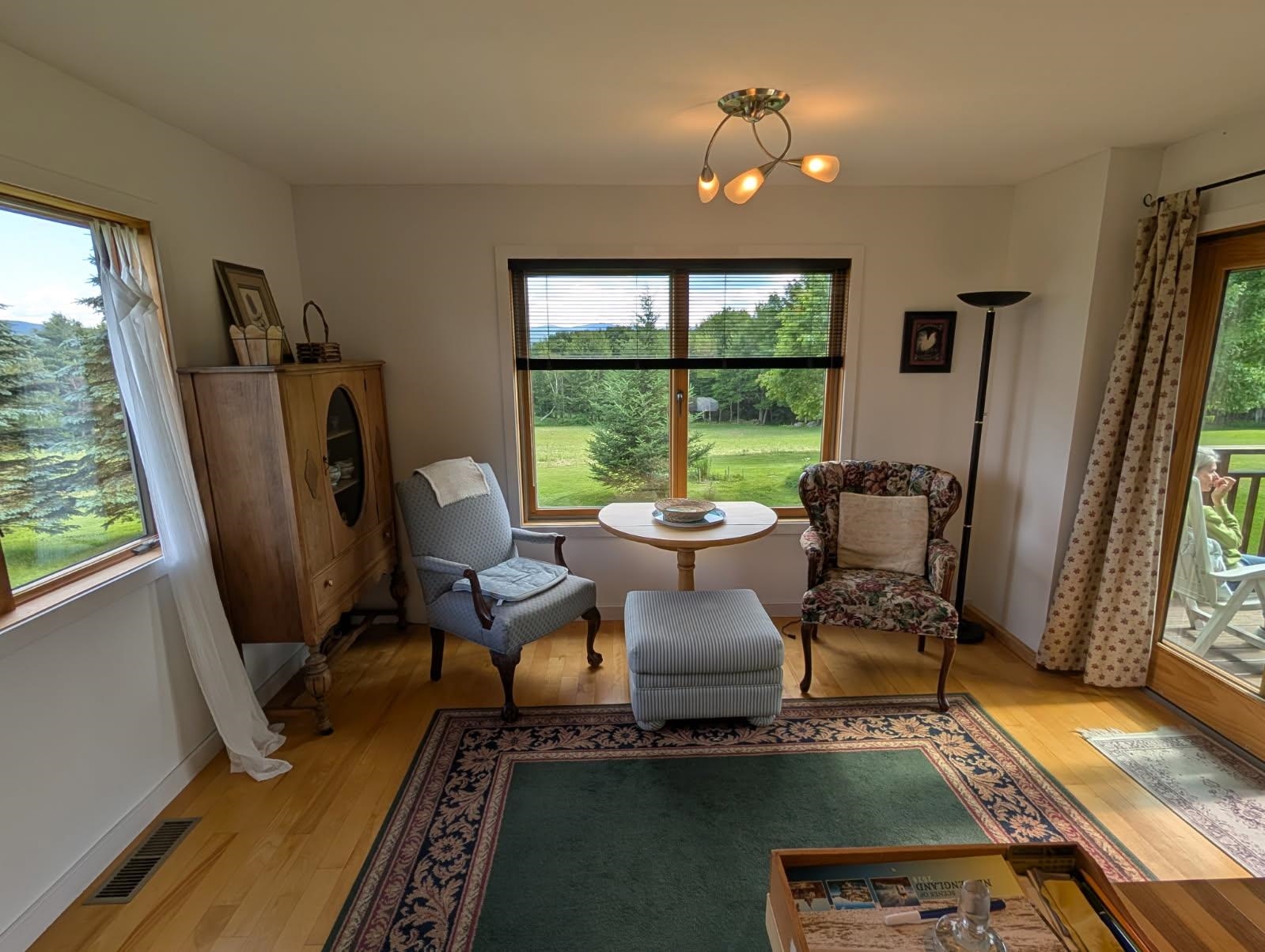 1257 Sniderbrook Road