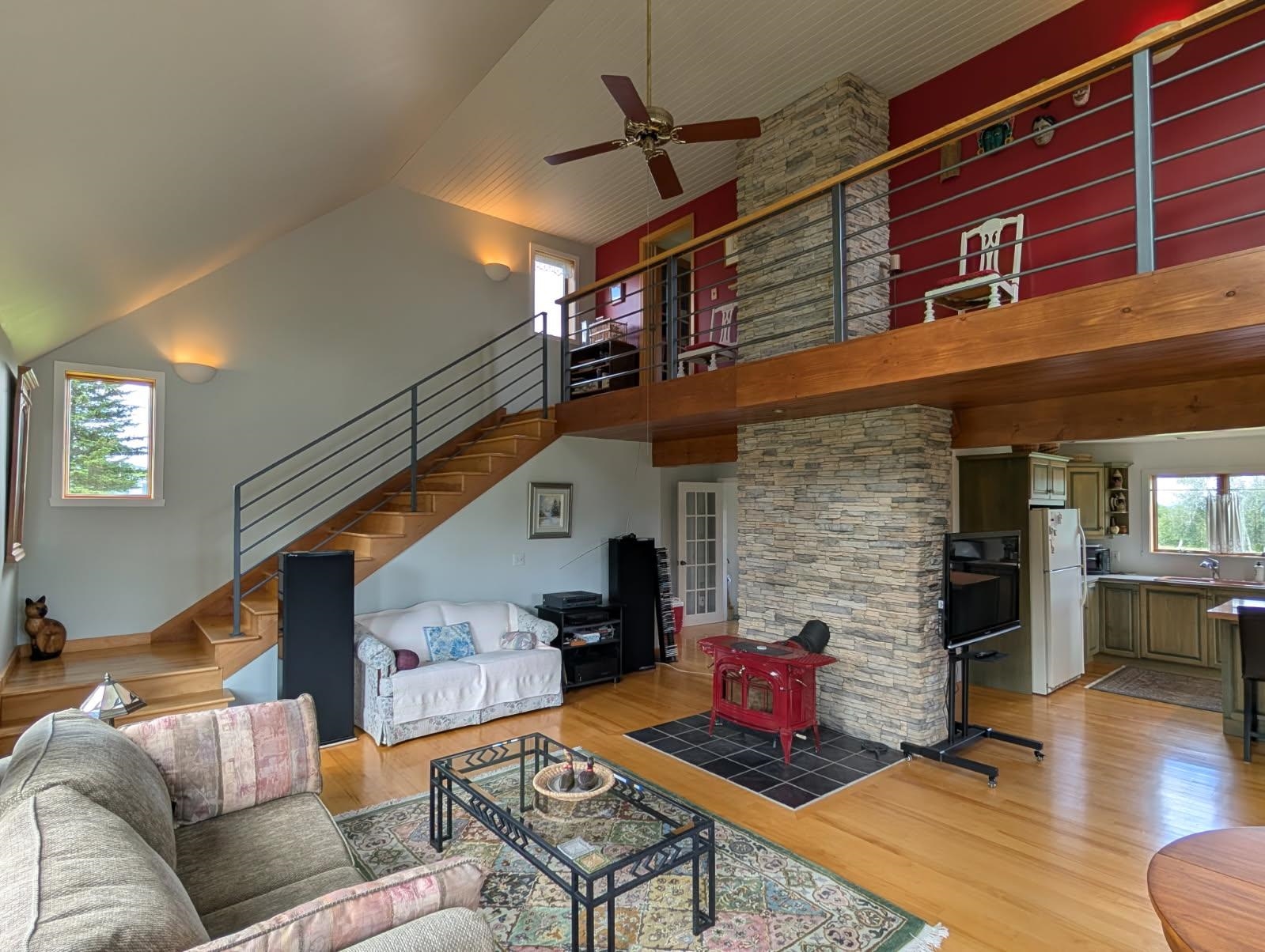 1257 Sniderbrook Road