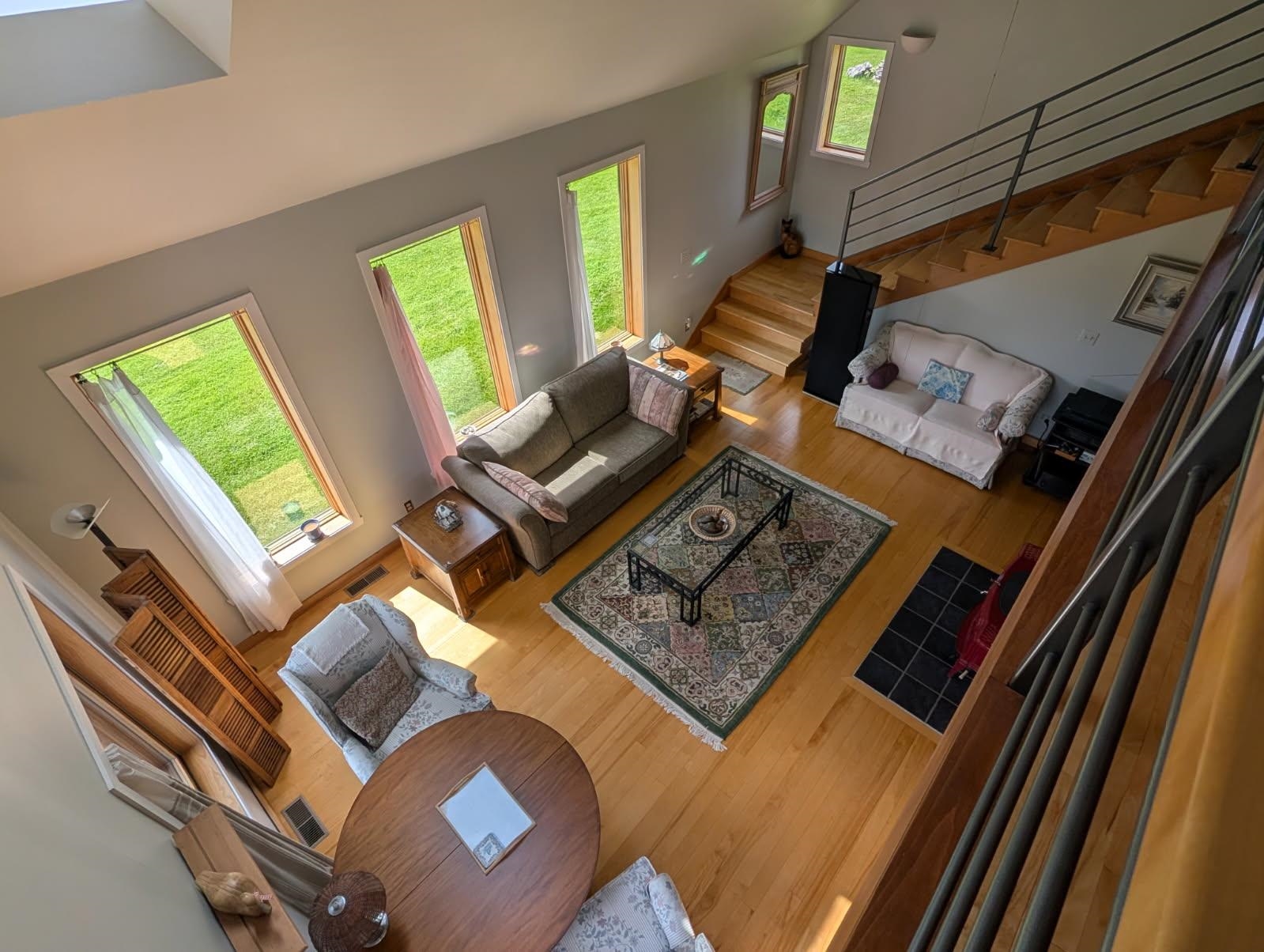 1257 Sniderbrook Road