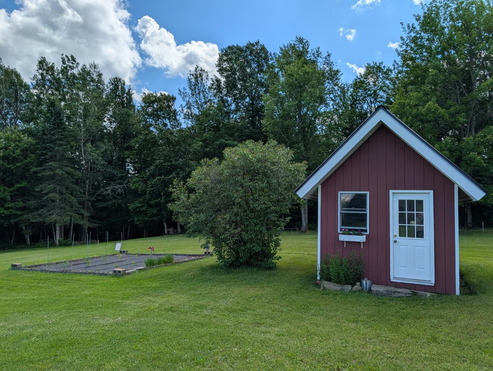 1257 Sniderbrook Road