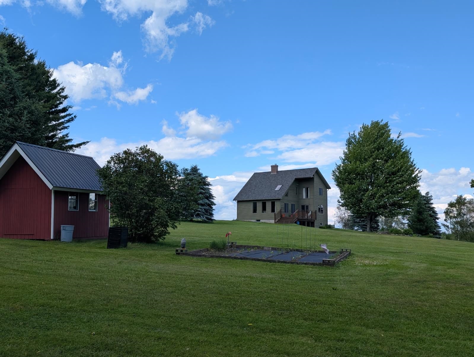 1257 Sniderbrook Road