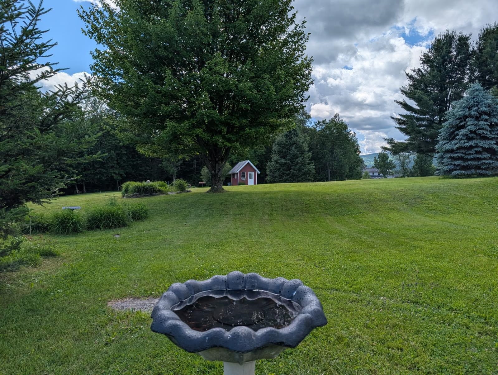 1257 Sniderbrook Road